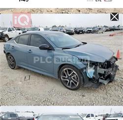 نيسان سنترا